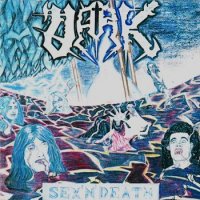 DARK - Sex \'n\' Death (1992)