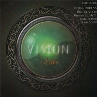 Lazaro - Vision (2010)