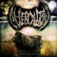 Altercation - Today We Fight (2012)