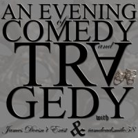 Iamdeadsmiles58 & James Doesn\'t Exist - An Evening Of Comedy And Tragedy [split] (2012)