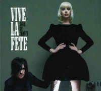 Vive La Fete - Jour De Chance (2007)