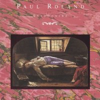 Paul Roland - Strychnine (1992)