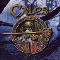 Cales - The Pass In Time (2001)