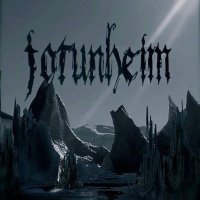 Jotunheim - The Frozen Abyss (2013)