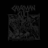 Caveman Cult - Savage War Is Destiny (2016)