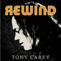 Tony Carey - Revind (2010)