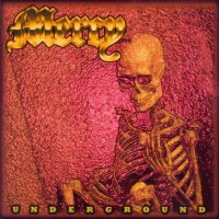 Mercy - Underground (2003)