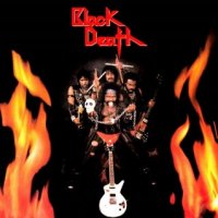 Black Death - Black Death (1984)