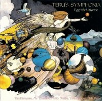 Teru\'s Symphonia - Egg the Universe (1988)