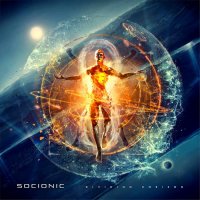 Socionic - Dividing Horizon (2015)