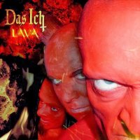 Das Ich - Lava (Remastered & Extended) (2014)