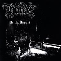 Horde - Hellig Usvart (1994)