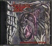 Crimson Relic - Purgatory\'s Reign (1996)