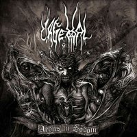 Urgehal - Aeons In Sodom (2016)