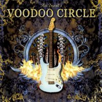 Voodoo Circle - Voodoo Circle (2008)