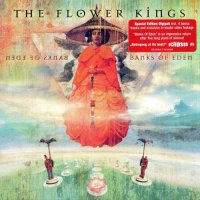 The Flower Kings - Banks Of Eden [2CD Limited Edition] (2012)