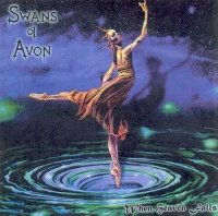 Swans Of Avon - When Heaven Falls (1993)