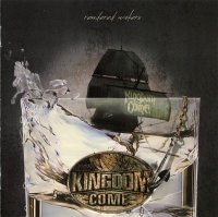 Kingdom Come - Rendered Waters (2011)