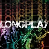 Longplay - Longplay (2017)