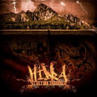 Hidra - El Ultimo Engranaje (2012)