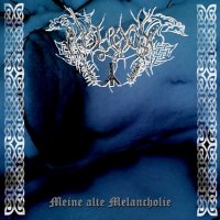 Moloch - Meine Alte Melancholie (2007)