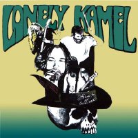 Lonely Kamel - Blues For The Dead (2010)