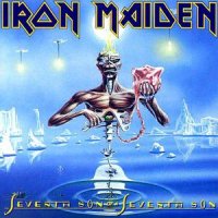 Iron Maiden - Seventh Son Of A Seventh Son (1988)