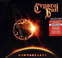 Crystal Ball - Dawnbreaker [Limited Edition] (2013)