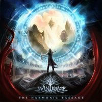 Winterage - The Harmonic Passage (2015)