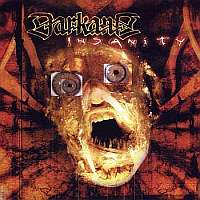 Darkane - Insanity (2001)