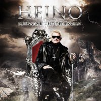 Heino - Schwarz Blüht Der Enzian (2014)