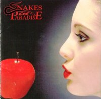 Snakes In Paradise - Snakes In Paradise (1994)  Lossless