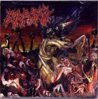 Barbarity - The Wish to Bleed (2003)