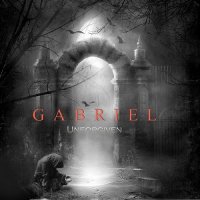 Gabriel - Unforgiven (2014)