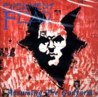 Experiment Fear - Assuming The Godform (1995)