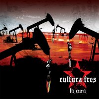 Cultura Tres - La Cura (2008)