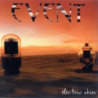 Event - Electric Skies (1999)  Lossless