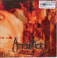 Armistice - Roots Of Evil (2005)  Lossless