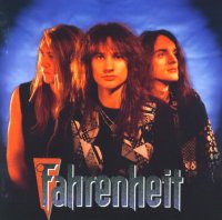 Fahrenheit - Fahrenheit (1995)