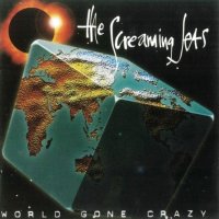 The Screaming Jets - World Gone Crazy (1997)  Lossless