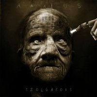 Anxius - Szolgasors (2014)