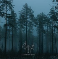 Eskapism - Tales Of Elder Forest (2017)