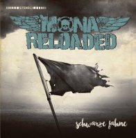 Mona Reloaded - Schwarze Fahne (2016)