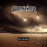 Shooting Star - Into The Night (2015)