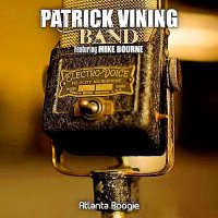 Patrick Vining - Atlanta Boogie (2014)