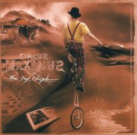 Circus Maximus - The 1st Chapter (2005)  Lossless