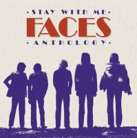 Faces - The Faces Anthology (2012)  Lossless