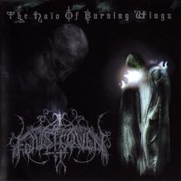 Faustcoven - The Halo Of Burning Wings (2003)