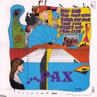 Pax - Dark Rose (1970)