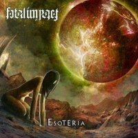 Fatal Impact - Esoteria (2012)